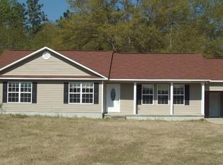 305 Hunington Cir, Vidalia, GA 30474