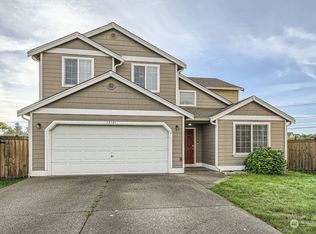 15121 87th Ave E, Puyallup, WA 98375