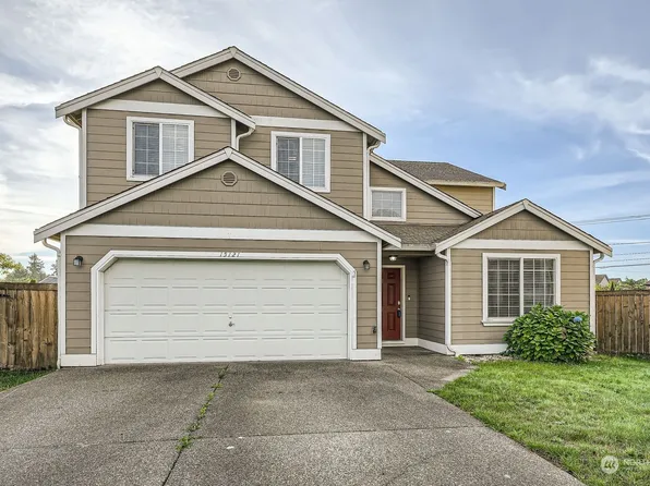15121 87th Avenue E, Puyallup, WA 98375