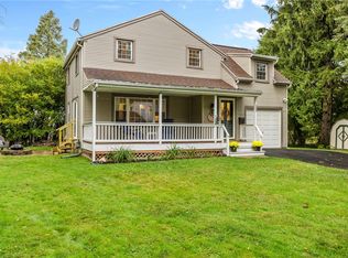 203 Thurlow Ave, Rochester, NY 14609