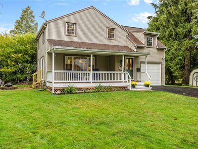 203 Thurlow Ave, Rochester, NY, 14609