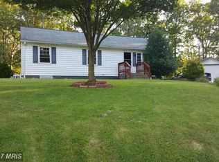 337 High St, Stafford, VA 22556