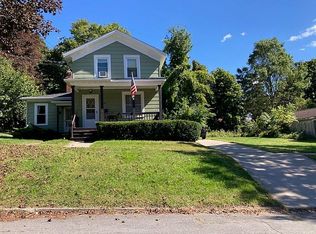 181 E 5th St, Oswego, NY 13126