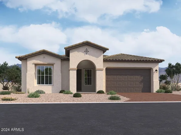 22697 E ROUNDUP Way, Queen Creek, AZ 85142