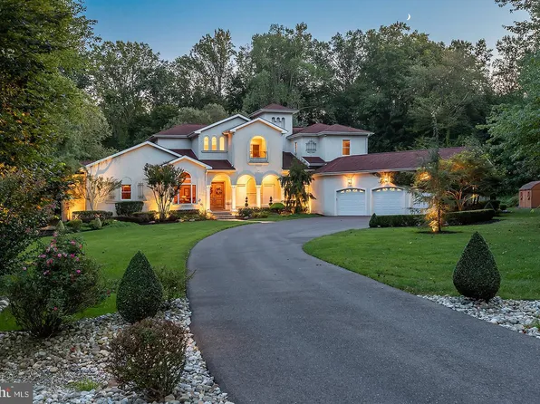 529 Shadowbrook Trl, Mullica Hill, NJ 08062