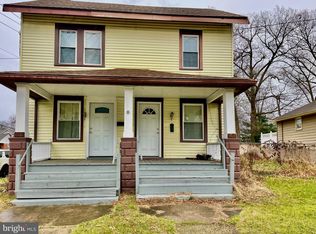 606 Delaware Ave, Roebling, NJ 08554