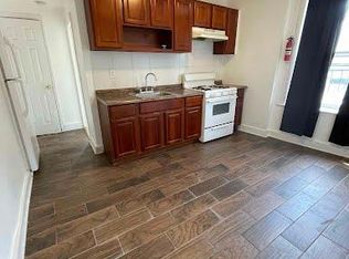 38 Randolph Ave #2LB, Jersey City, NJ