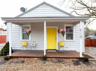 106 Germantown Rd, Farmville, VA 23901