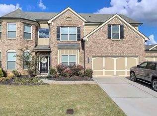 3498 In Bloom Way, Auburn, GA 30011