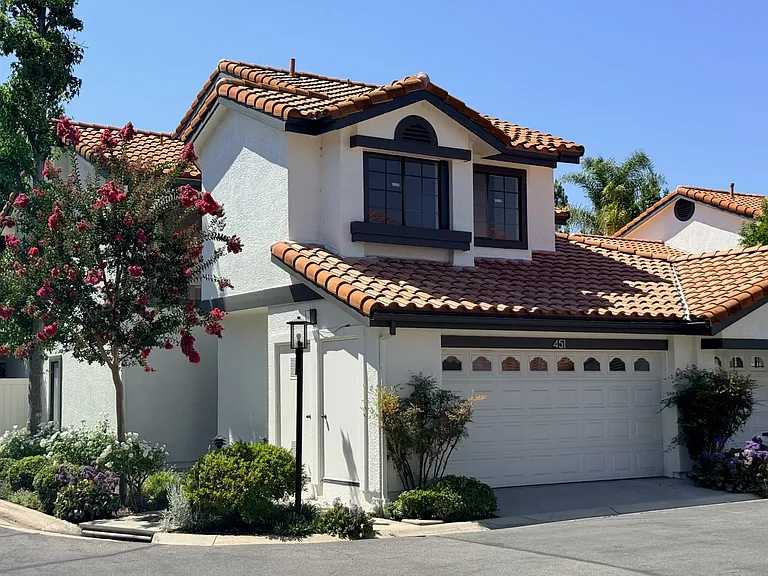 451 Pavarotti Dr — Photo 1
