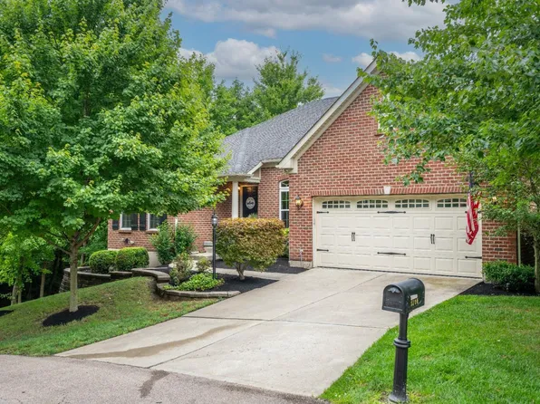 5104 Riverview Dr, South Lebanon, OH 45065