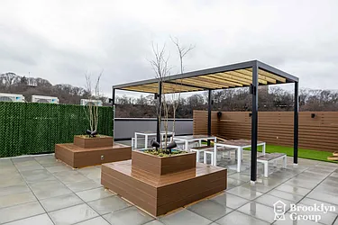 Rented by Brooklyn Group