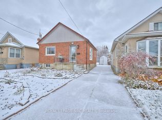 10 Fairburn Ave, Saint Catharines, ON L2T 1B2