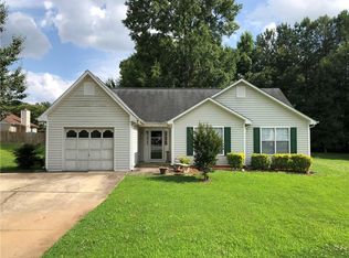 3569 Farm Ct, Rex, GA 30273