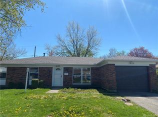 4530 Penhurst Pl, Dayton, OH 45424