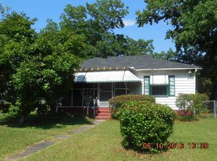 534 Lawyers Ln, Columbus, GA 31906