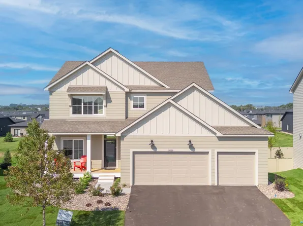 5036 Airlake Draw, Woodbury, MN 55129