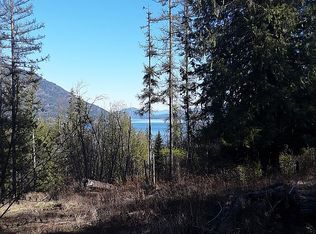 0 E Sunnyside Rd, Sandpoint, ID 83864