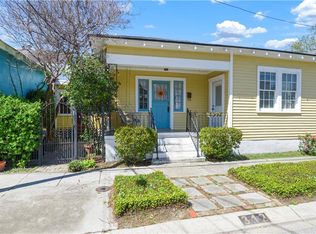 312 Eliza St, New Orleans, LA 70114