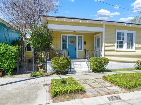 312 Eliza St, New Orleans, LA 70114