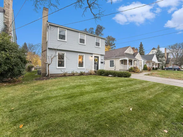 444 Alger St SE, Grand Rapids, MI 49507