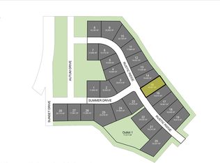 486 Rustic Ridge Dr #15, Brillion, WI 54110