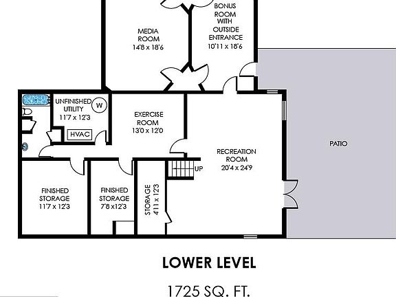 4th image of 804 Constellation Dr