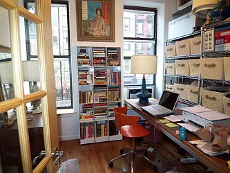 Rented by Centric New York