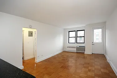 Rented by Manhattan Skyline
