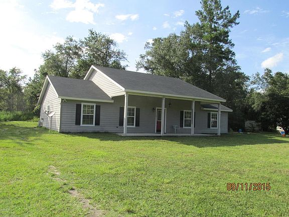 1702 Main St Lawtey, FL 040