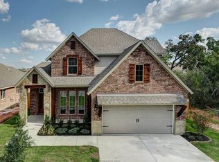 2529 Hailes Ln, College Station, TX 77845