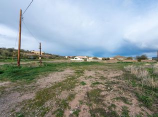 679 N Jay St, Queen Valley, AZ 85118