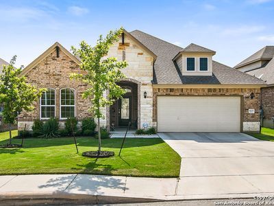 16227 Ondara, Helotes, TX, 78023