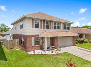 3315 Wasatch Range Loop, Pensacola, FL 32526