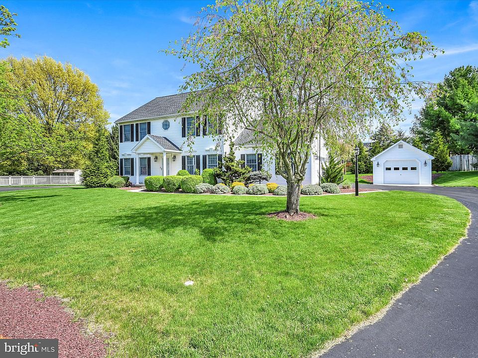 20 Wheatstone Ct, Palmyra, PA 17078 Zillow