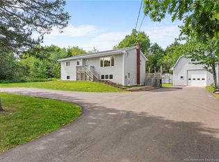 65 Communication Rd, Moncton, NB E1H2G3