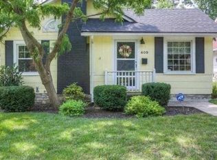 409 E 61st St, Kansas City, MO 64110