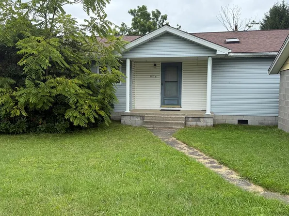 187 Pluto Rd, Shady Spring, WV 25918