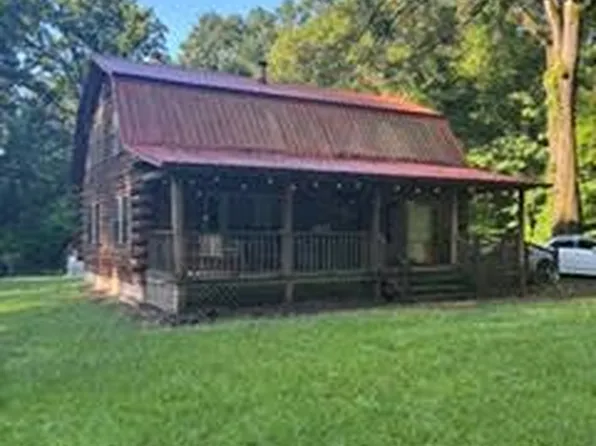 4113 Old Colony Rd, Port Gibson, MS 39150