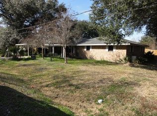 502 Hospital Dr, Raceland, LA 70394