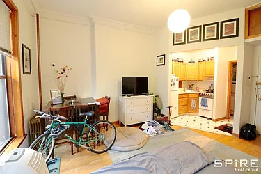 Rented by Spire Group