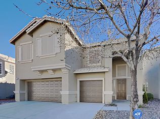 7236 Golden Falcon St, Las Vegas, NV 89131