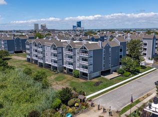 4800 Harbor Beach Blvd APT 4103, Brigantine, NJ 08203