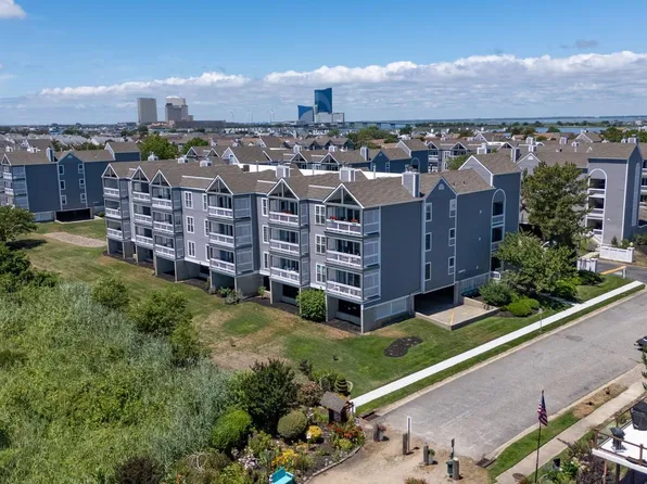 4800 Harbor Beach Blvd APT 4103, Brigantine, NJ 08203