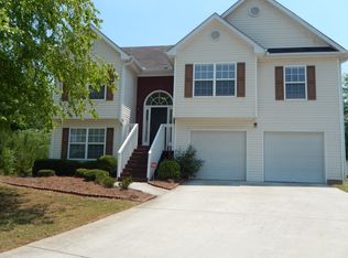3367 Madison Ridge Way, Snellville, GA 30039