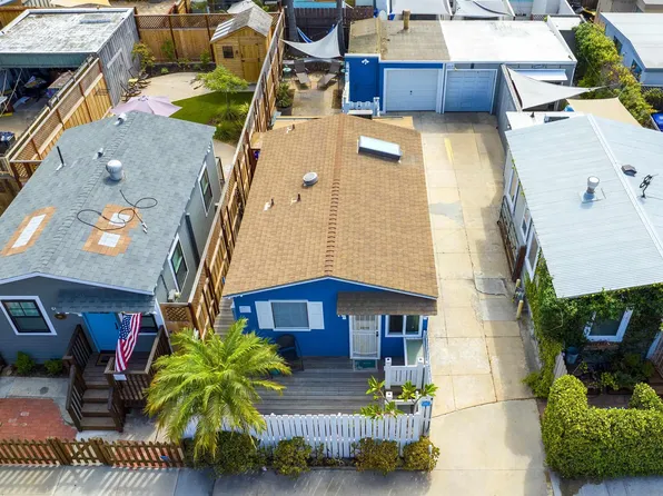 5123 Lotus St, San Diego, CA 92107