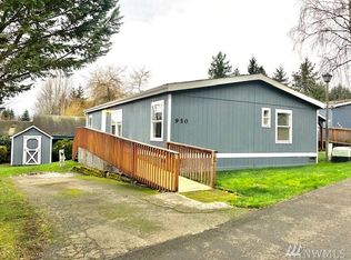 950 Mahogany Ln NW, Silverdale, WA 98383