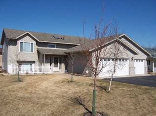 410 Walnut Cir, Cold Spring, MN 56320