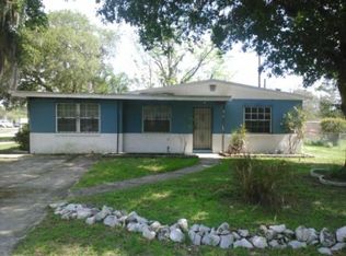 6813 E Ida St, Tampa, FL 33610