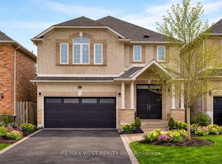 2240 Osprey Ln, Oakville, ON